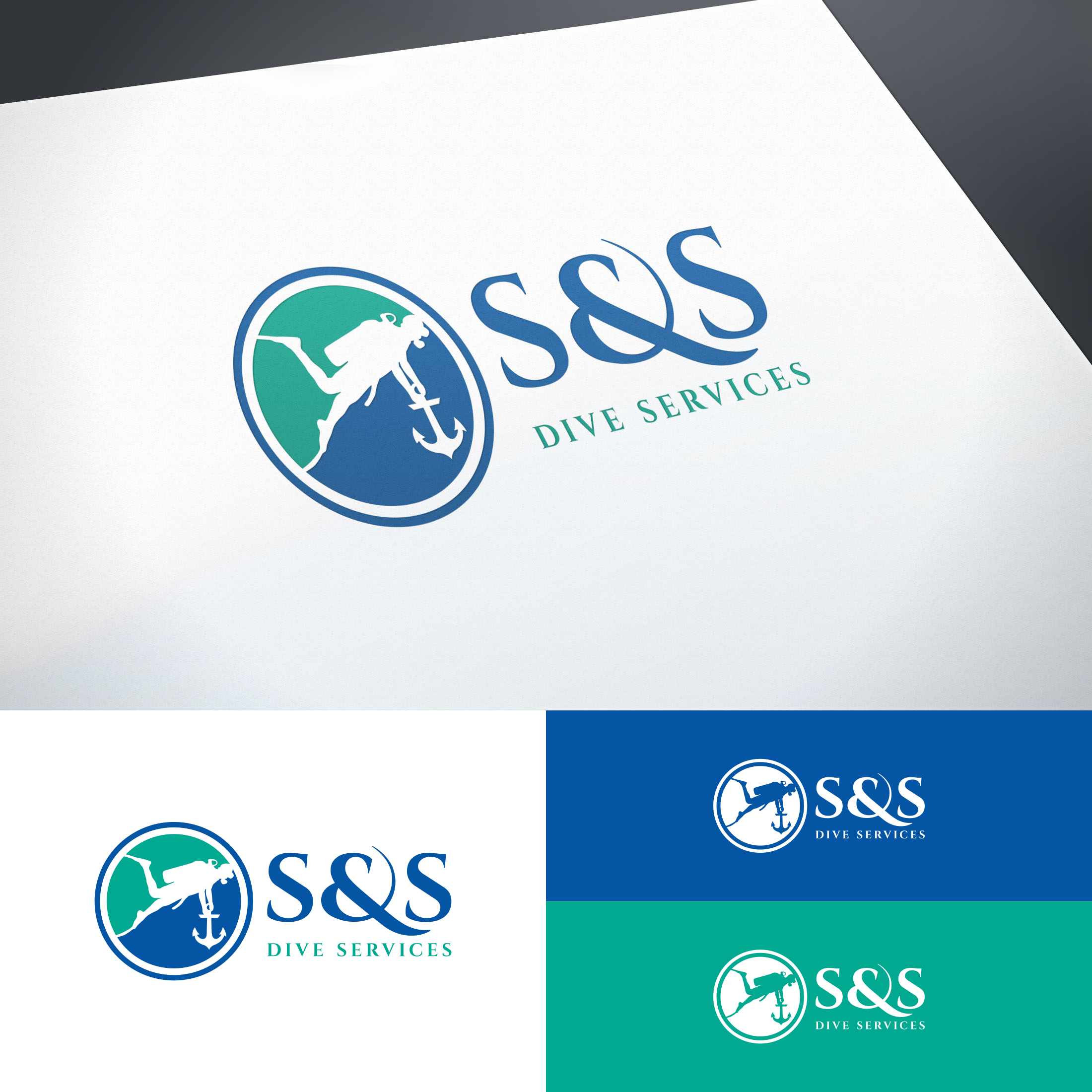 Logo-Design von tejo für dieses Projekt | Design #24934782