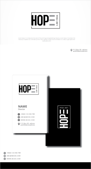 Design de Logo par graphicevolution pour ce projet | Design : #24922633