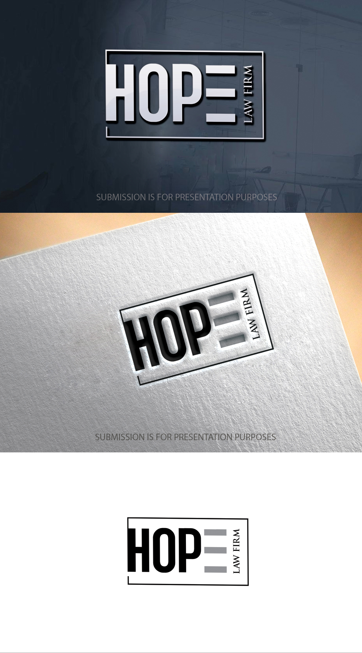 Logo Design by graphicevolution for this project | Design #24922634
