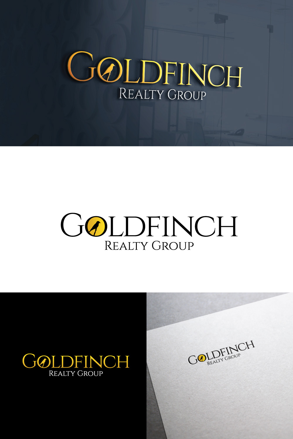 Logo Design by Sergio Coelho for this project | Design #24924043