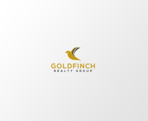 Goldfinch Realty Group | Logo Design by logo_s
