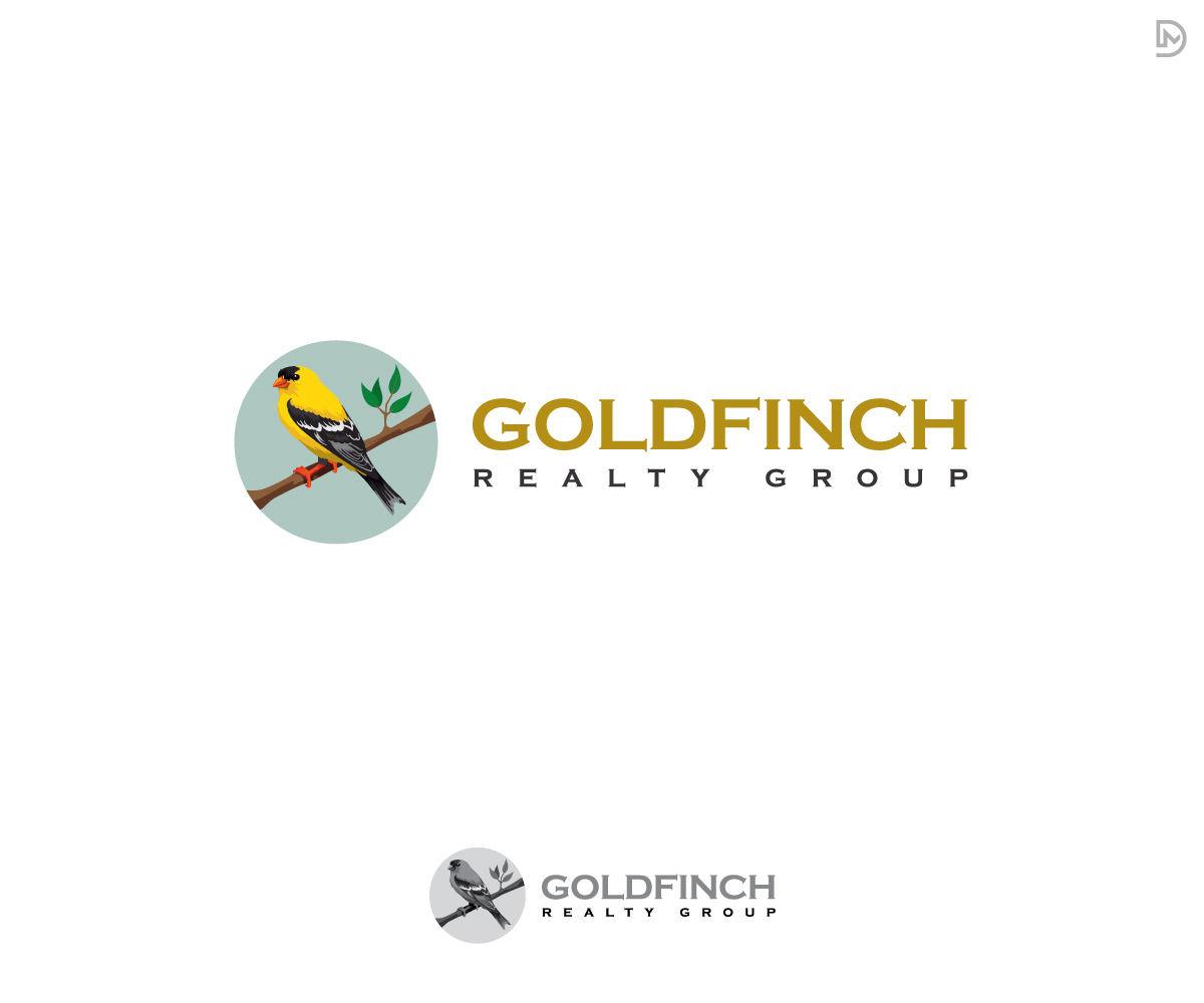 Logo Design by D_Mantra for this project | Design #24924248