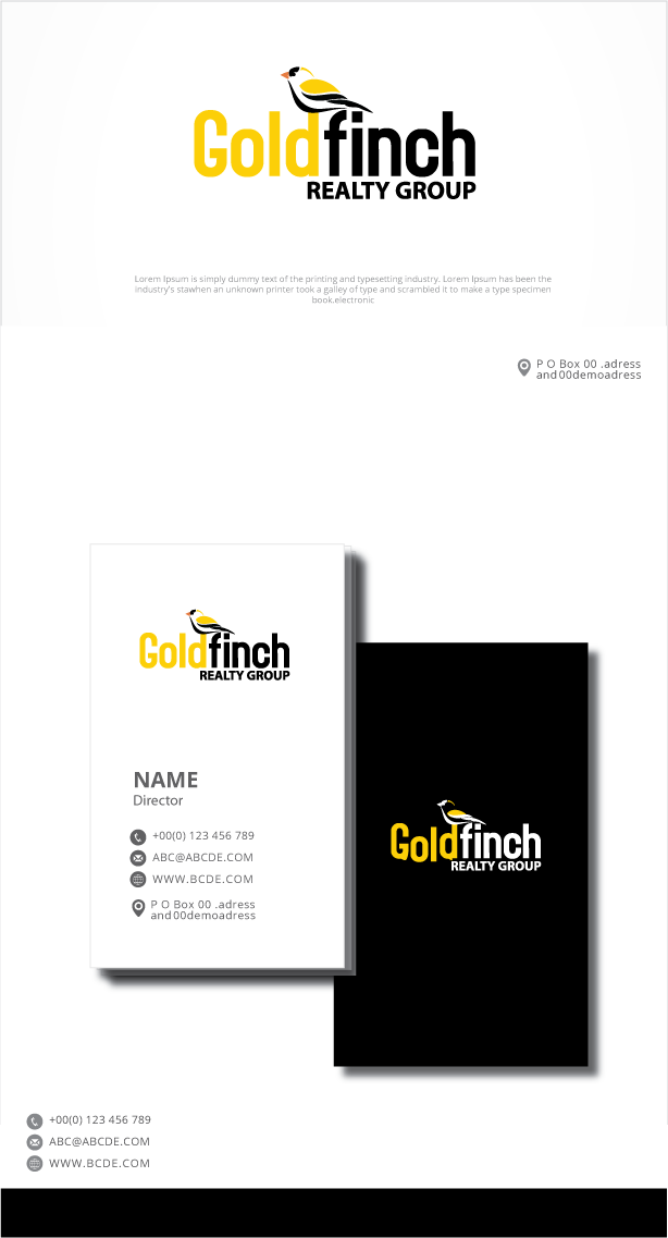 Logo Design by graphicevolution for this project | Design #24922432