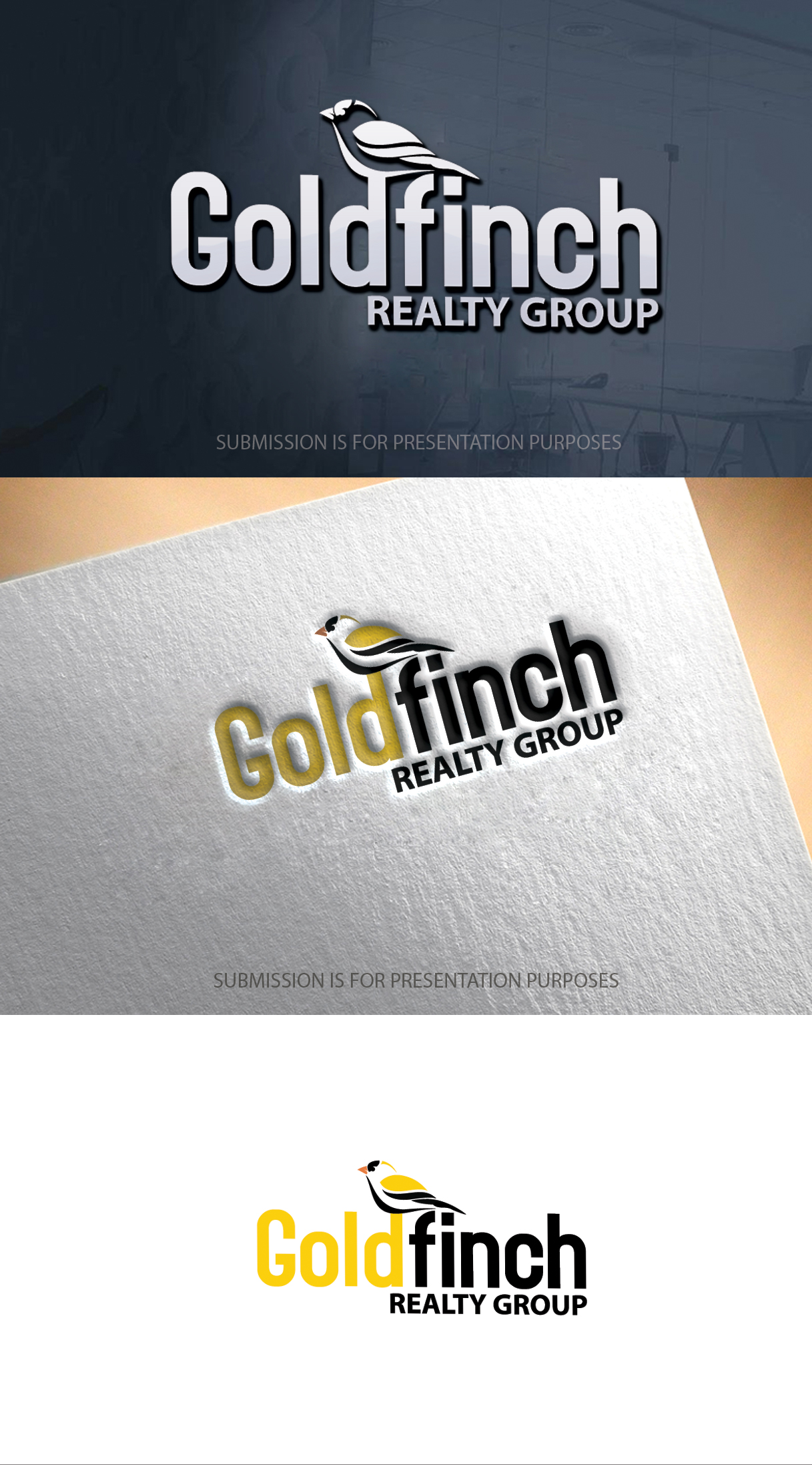 Logo Design by graphicevolution for this project | Design #24922433