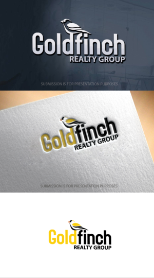 Logo-Design von graphicevolution für dieses Projekt | Design: #24922433