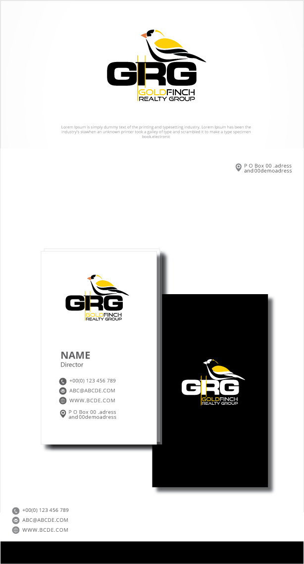 Design de Logo par graphicevolution pour ce projet | Design #24922542
