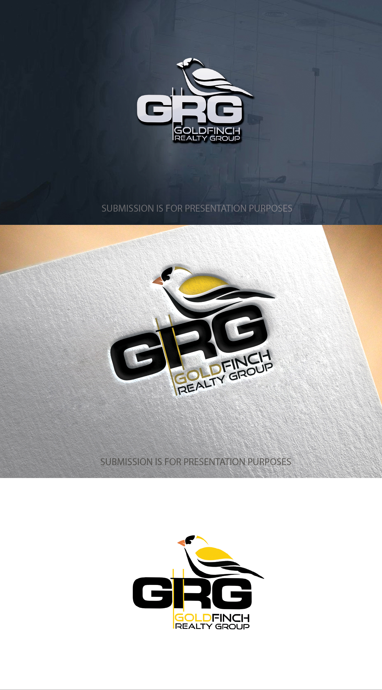 Logo Design by graphicevolution for this project | Design #24922543