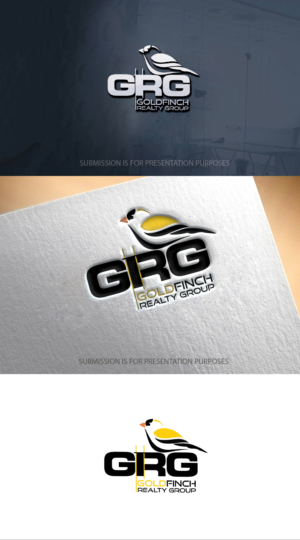 Logo-Design von graphicevolution für dieses Projekt | Design: #24922543