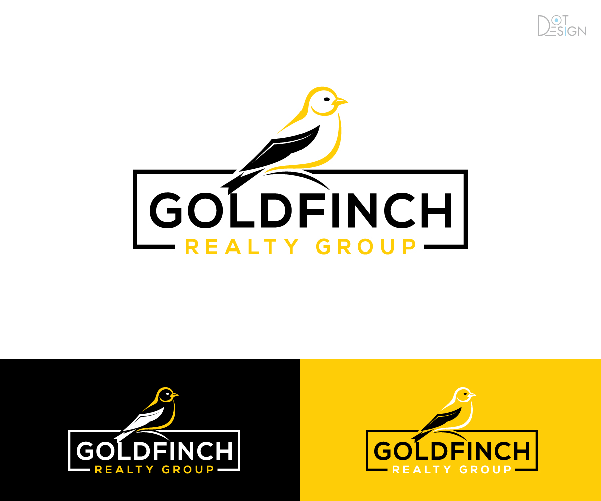 Logo-Design von Dot Design 3 für dieses Projekt | Design: #24937891