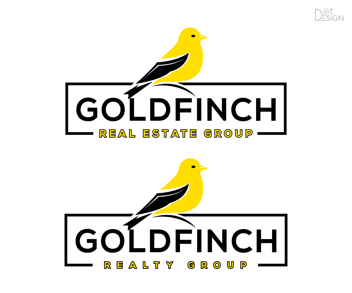 Logo Design by Dot Design 3 for this project | Design #24977561