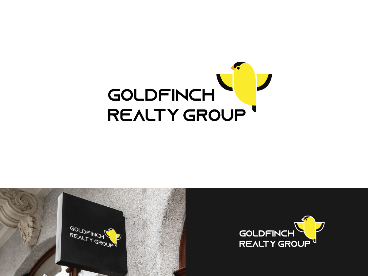 Logo Design by CreativeRajesh for this project | Design #24927161