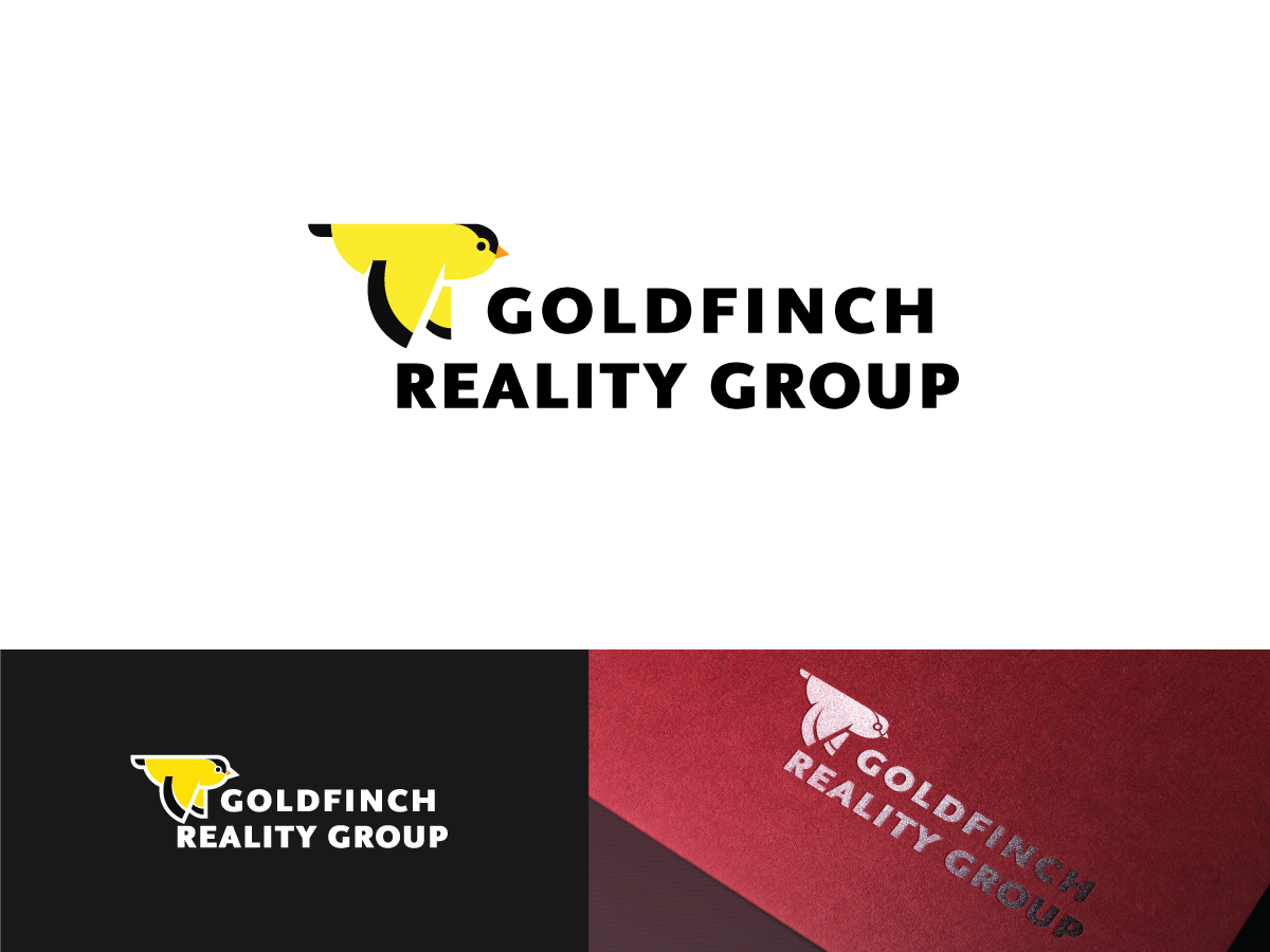 Logo Design by CreativeRajesh for this project | Design #24927318