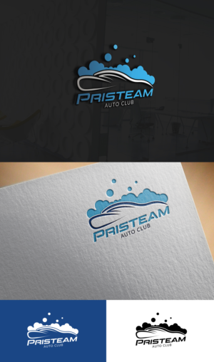 Logo Design by bdesigner9