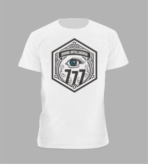 Diseño de Camiseta por ujo