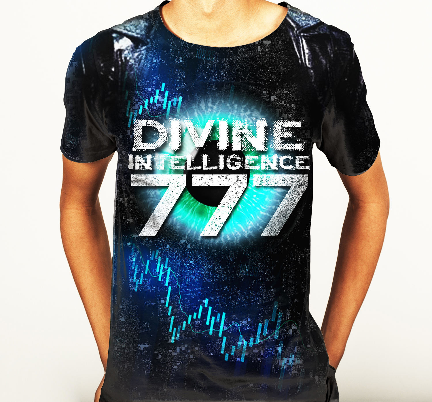 Design de T-shirt par Kareem Afifi pour ce projet | Design #24924608