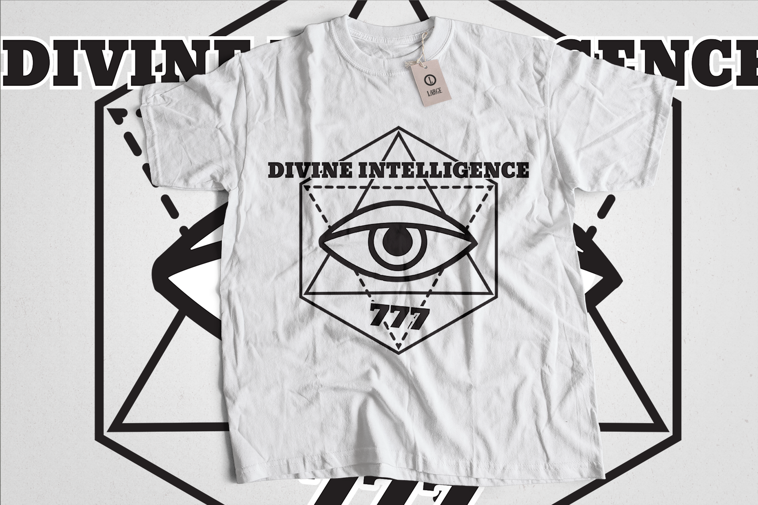 T-shirt Design by iAbdelrahman Moustafa for this project | Design #24929152