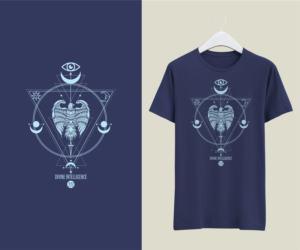 Design de T-shirt par Hammaad Afzal pour ce projet | Design : #24926331