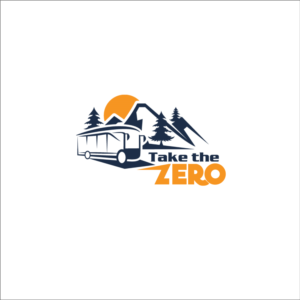 Take the ZERO | Logo Design by Graphic Bricks