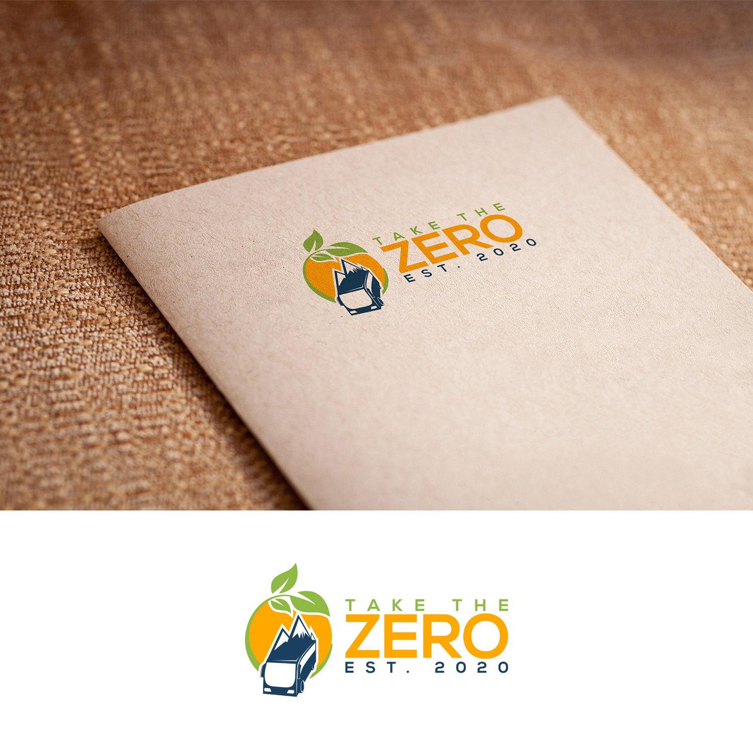 Logo Design by DesignDUO for this project | Design #24954377