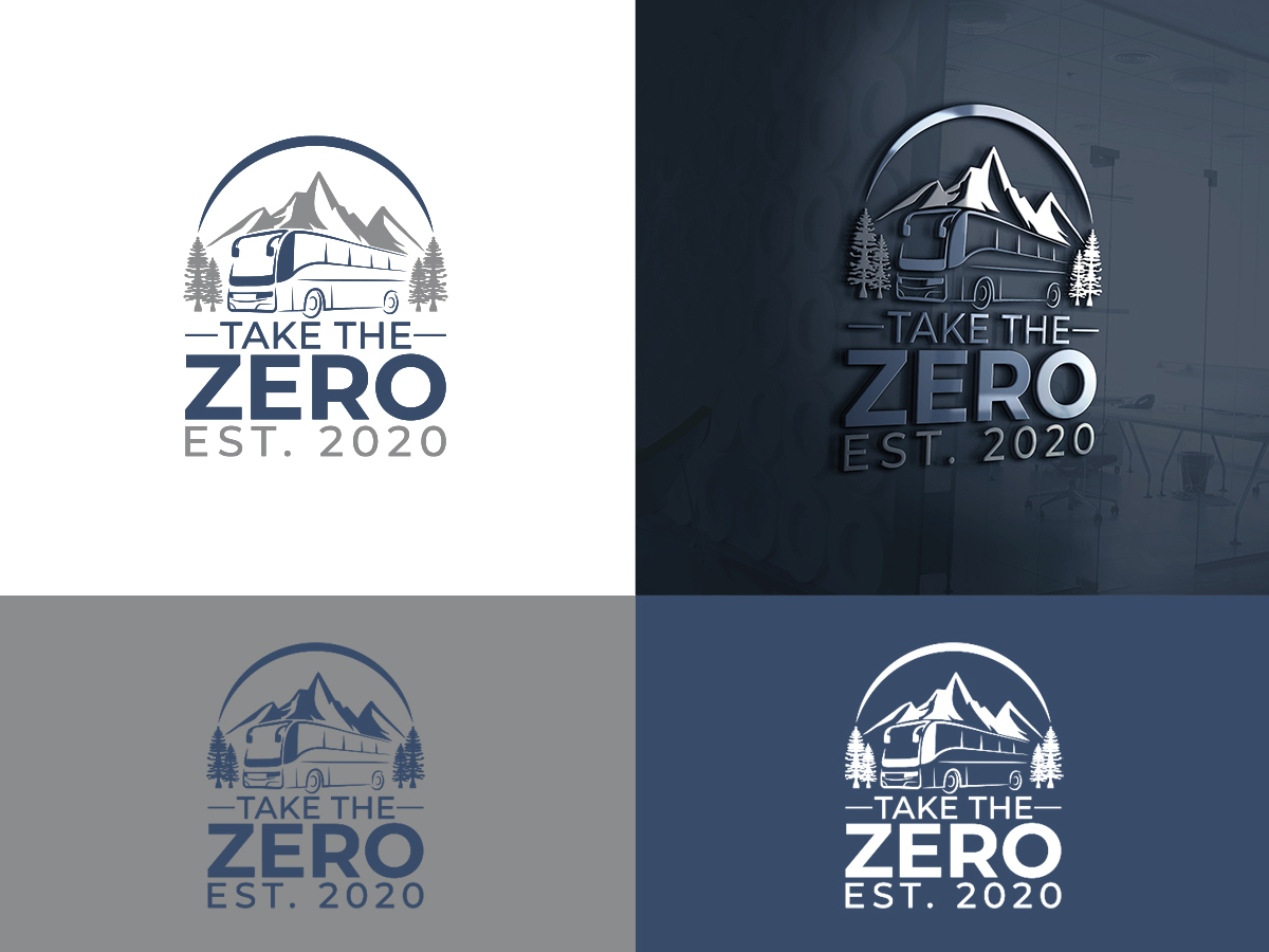 Logo Design by Slant Line Media for this project | Design #24960769