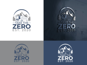 Logo Design by Slant Line Media for this project | Design: #24960769