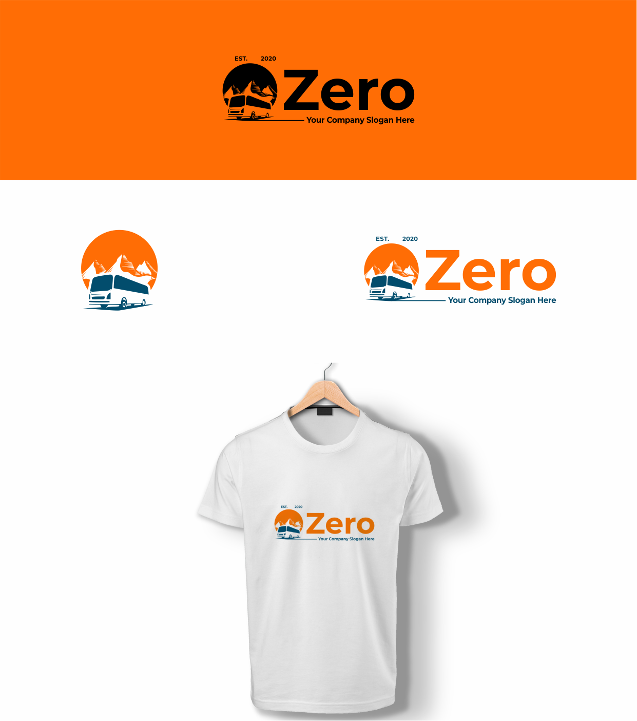 Logo Design by creativechauhan1989 for this project | Design #24969388