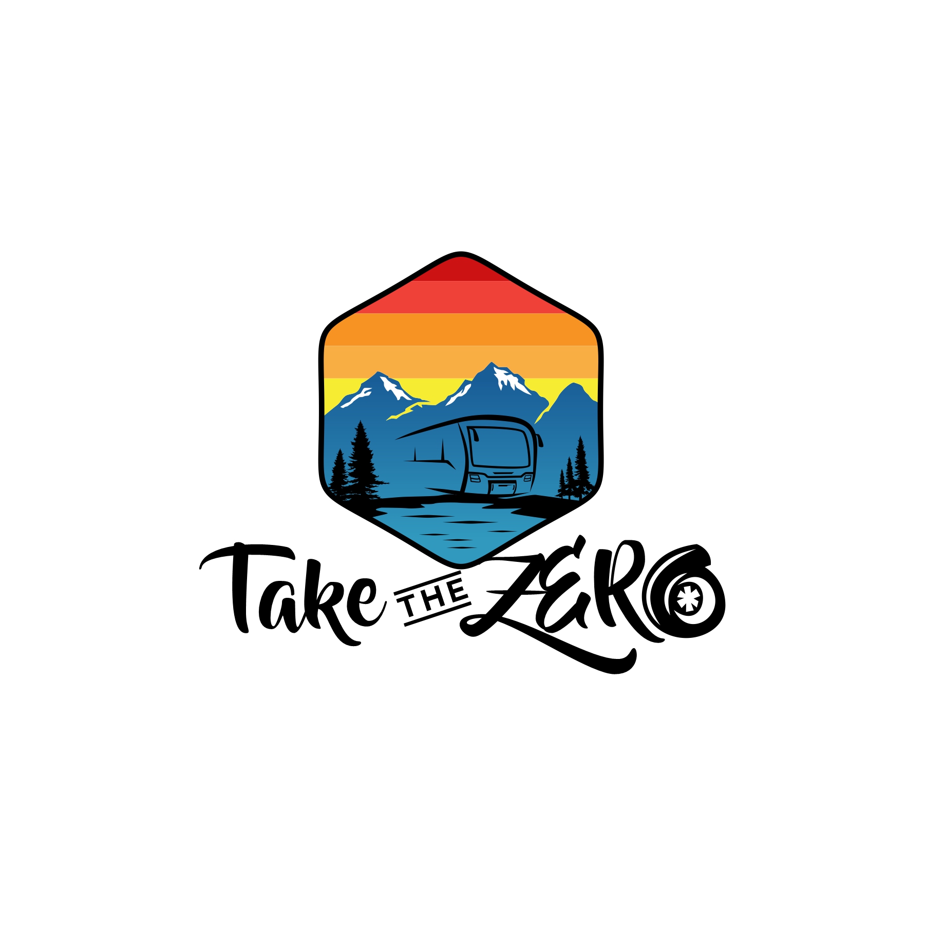 Logo Design by ZeneFashions for this project | Design #24936242