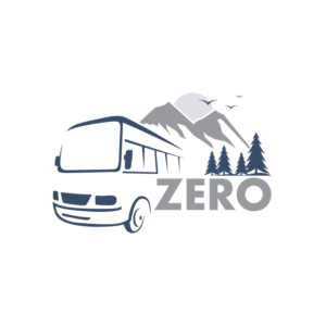 Take the ZERO | Logo Design by Rii