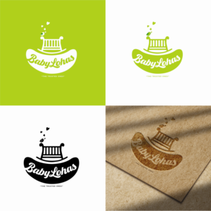 Logo Design by avi's for Shoponent | Design: #24973320