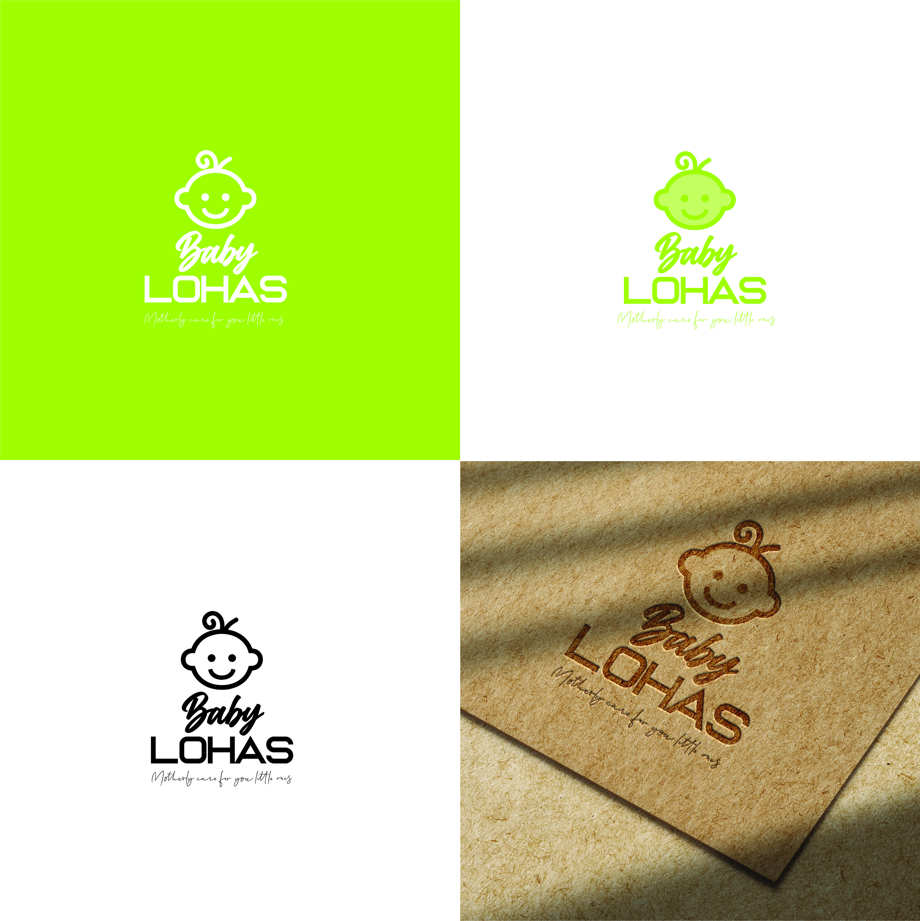 Logo Design by avi's for Shoponent | Design #24973321