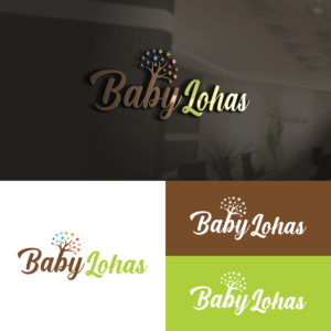 Logo Design by GraphicTec