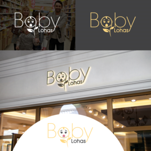 Logo Design by Maxo-Biz for Shoponent | Design: #24930223