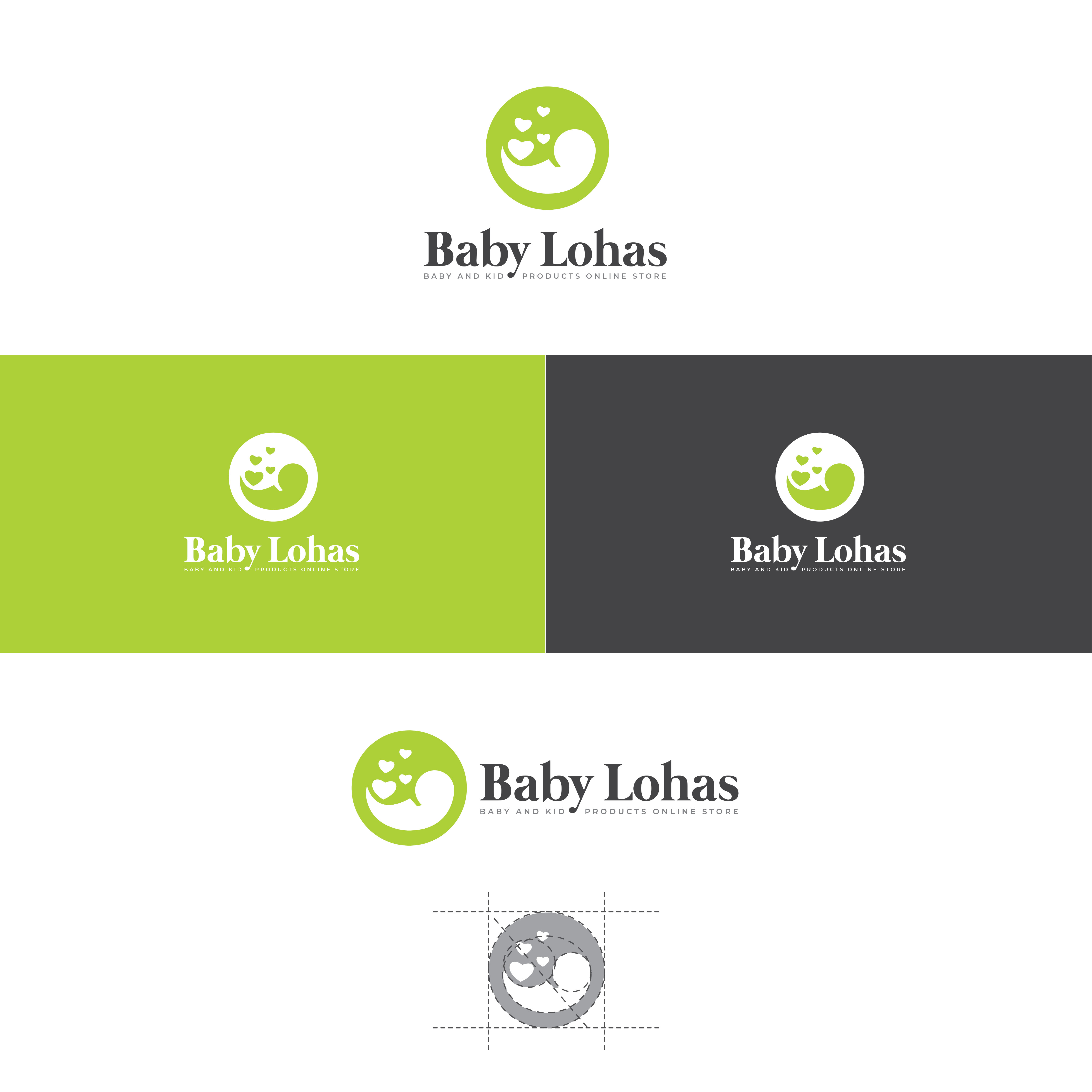 Logo Design by OviBanik for Shoponent | Design #24930043