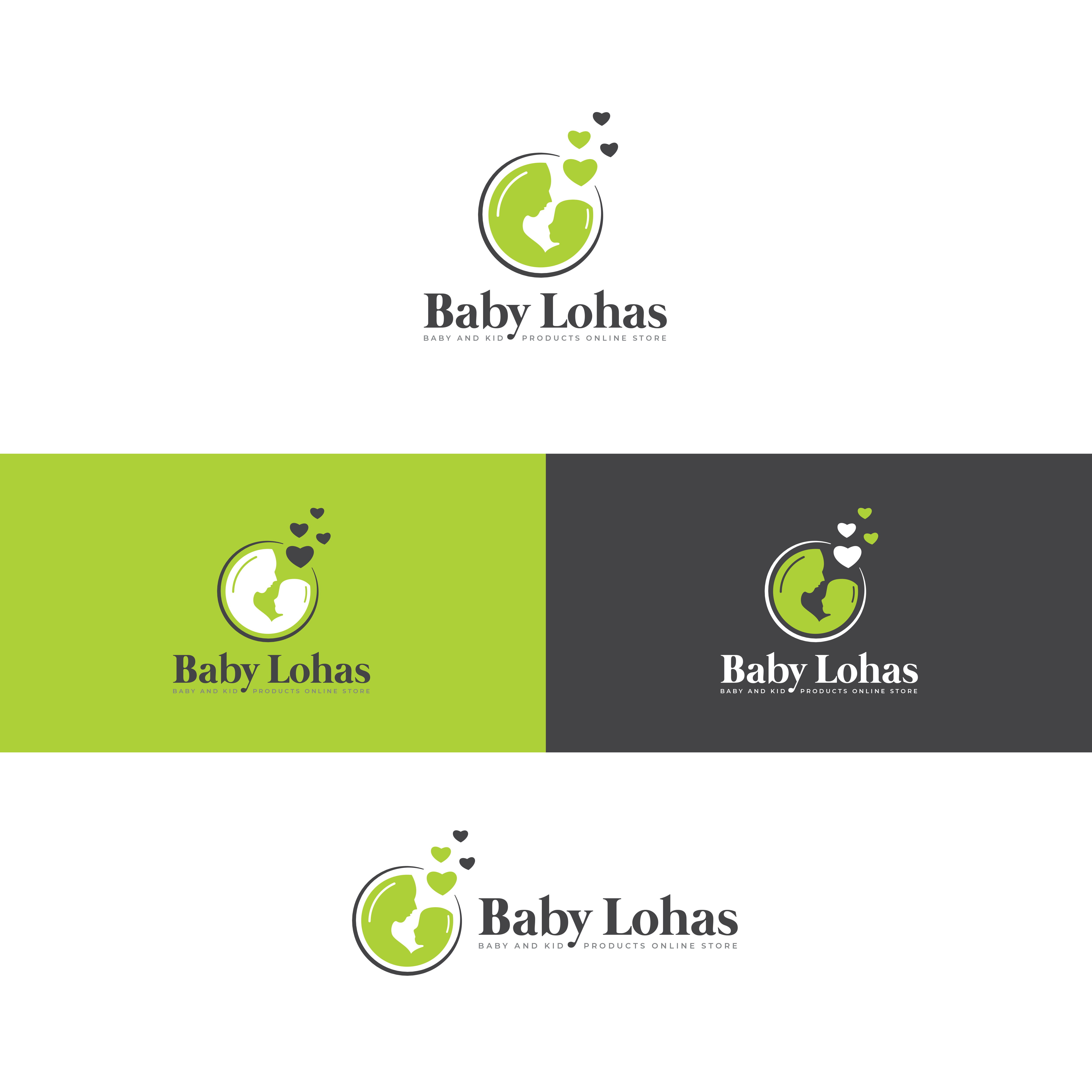 Logo-Design von OviBanik für Shoponent | Design #24930325