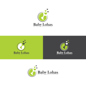 Logo-Design von OviBanik für Shoponent | Design: #24930325