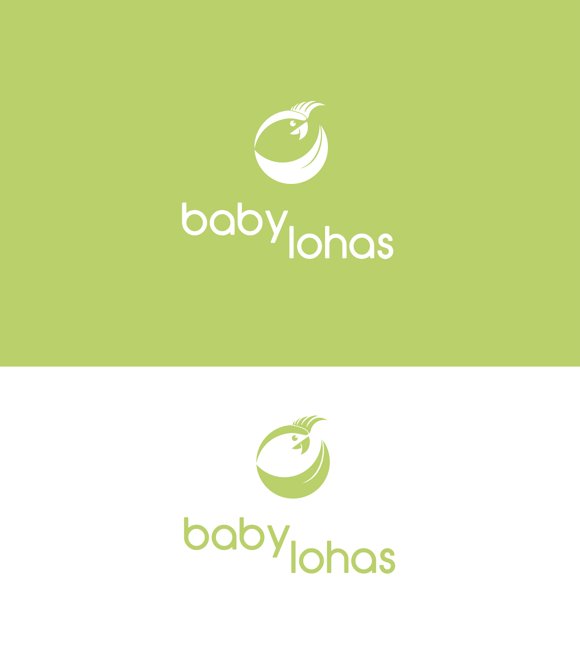Logo Design by Ana Gocheva for Shoponent | Design #24917284