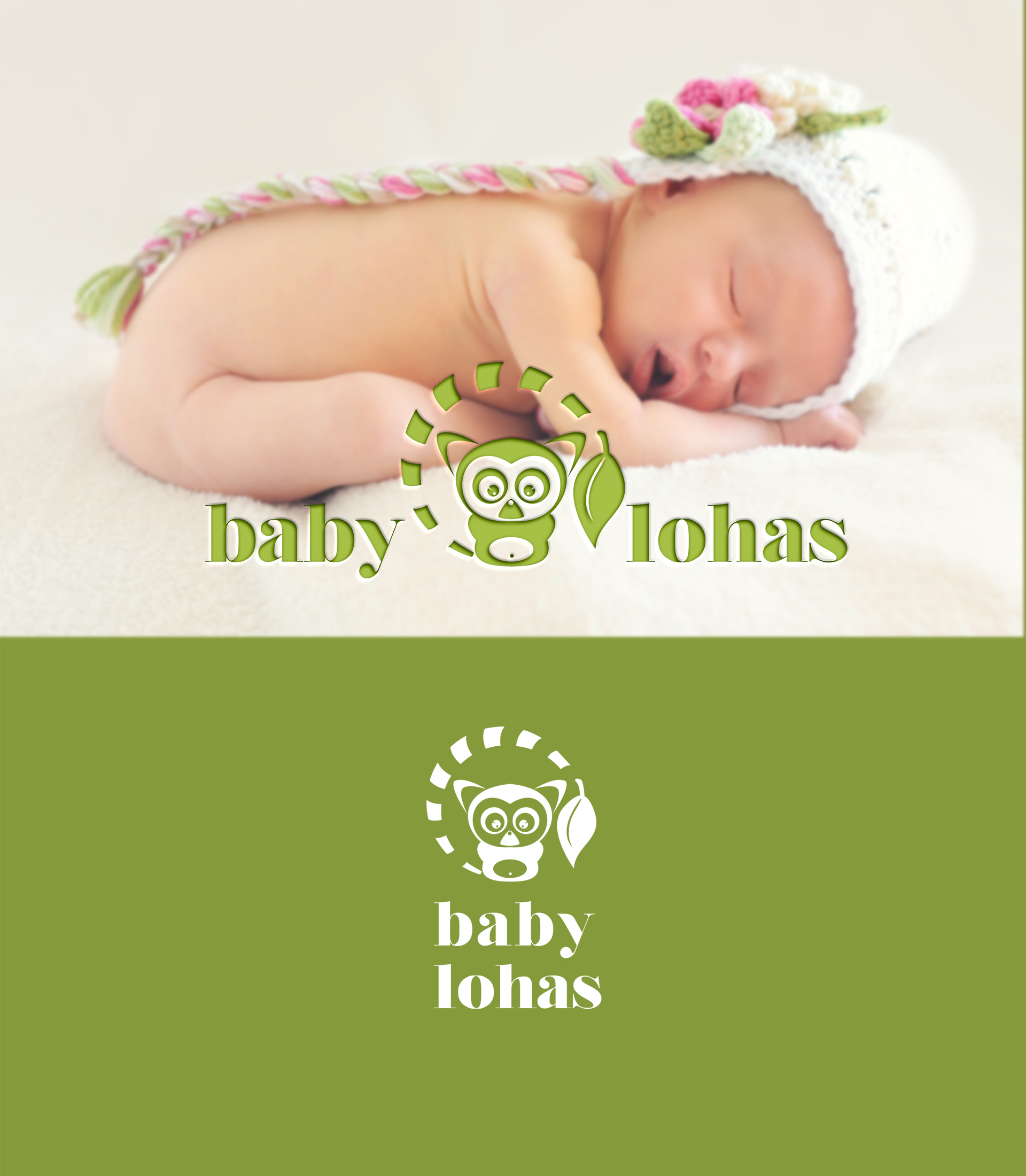 Logo Design by Ana Gocheva for Shoponent | Design #24918533