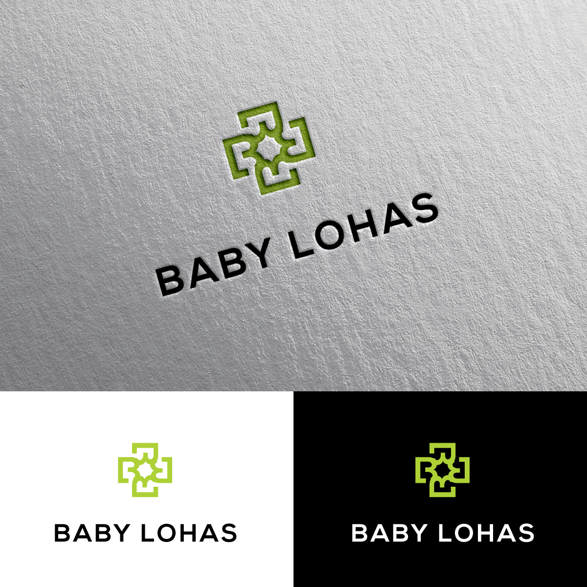 Logo-Design von Rii für Shoponent | Design #24919831