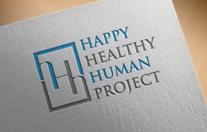 Happy Healthy Human Project or HHH Project | Logo Design by ma 143