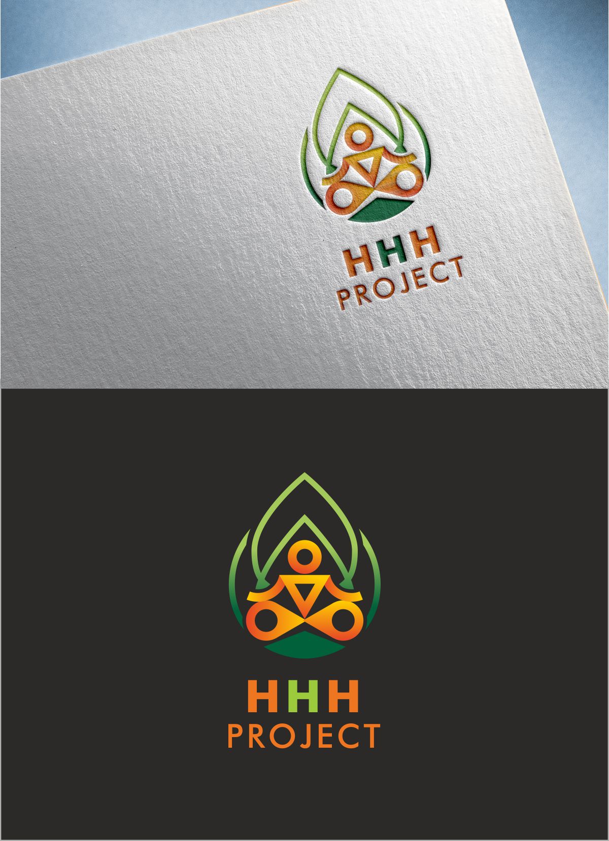 Logo Design by shailesh raut for this project | Design #24925085