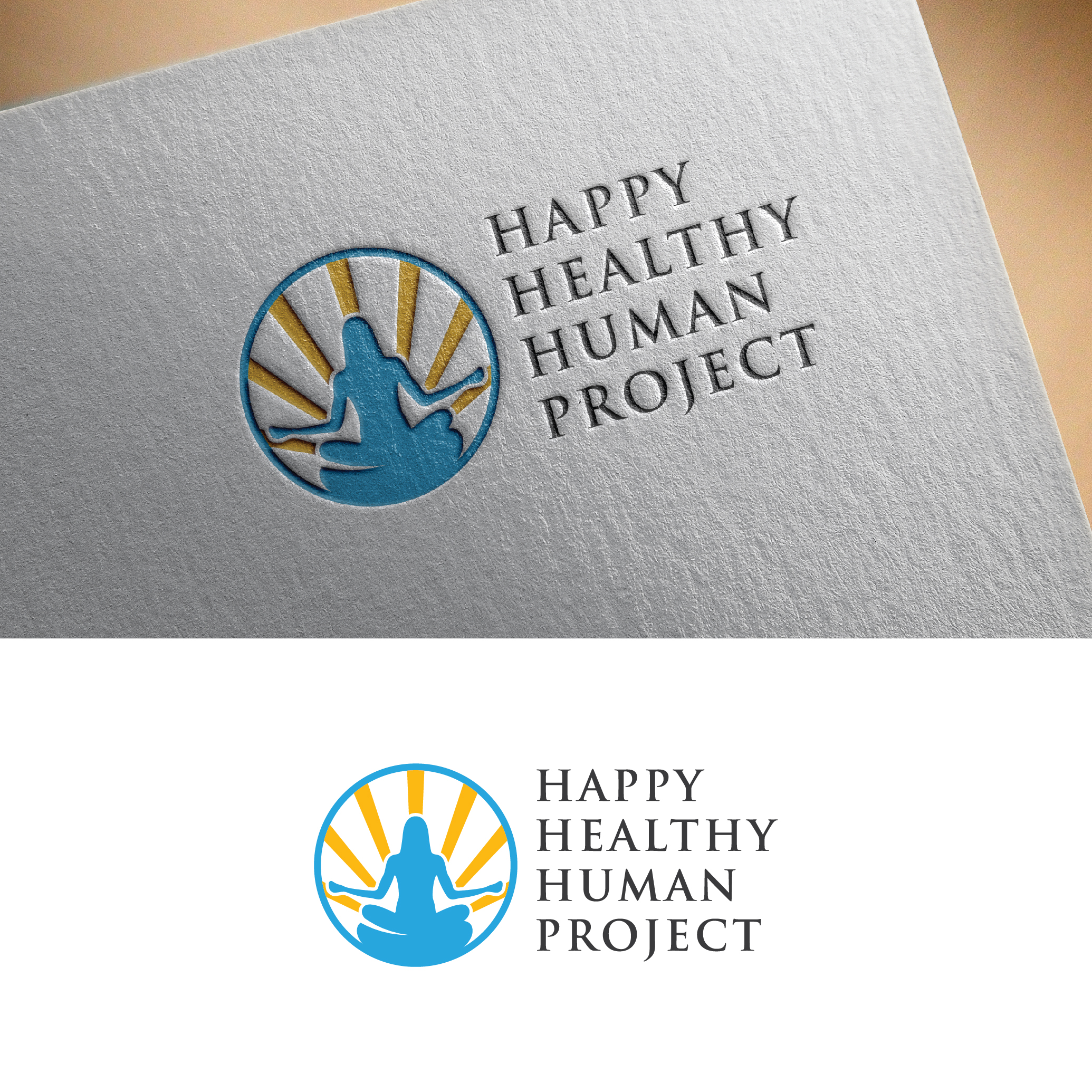 Logo Design by GraphicTec for this project | Design #24973792