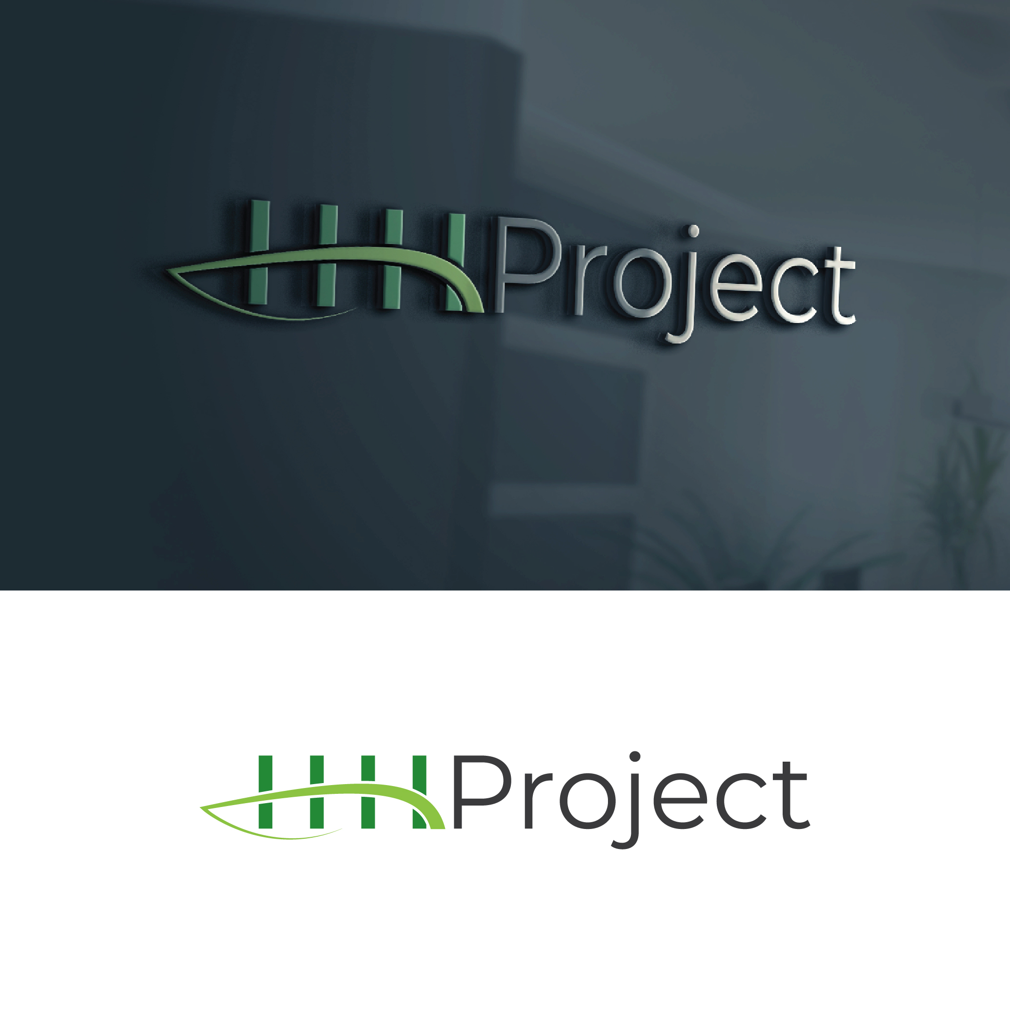 Logo Design by GraphicTec for this project | Design #24973793