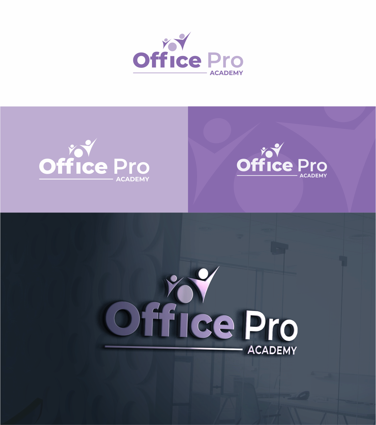 Logo Design by creativechauhan1989 for this project | Design #24969636