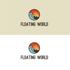 Ukiyo Realty | Logo Design by M 8