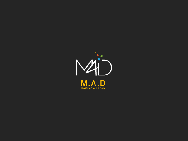 Design de Logo par Routh pour M.A.D Making A Dream LTD | Design #24928064