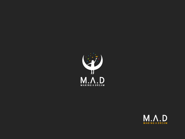 Design de Logo par Routh pour M.A.D Making A Dream LTD | Design #24928562