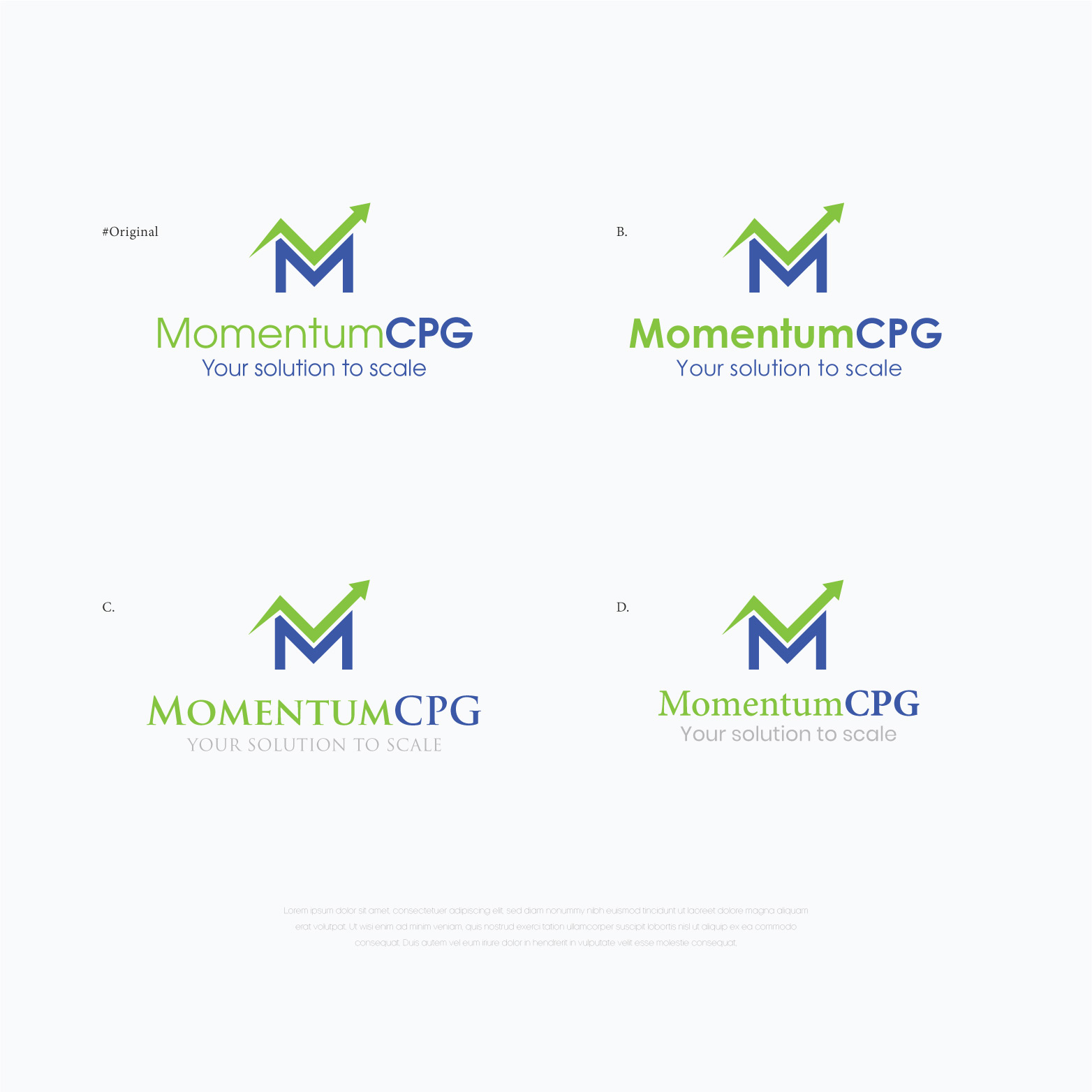 Logo Design by Shigh5 for this project | Design #24939563