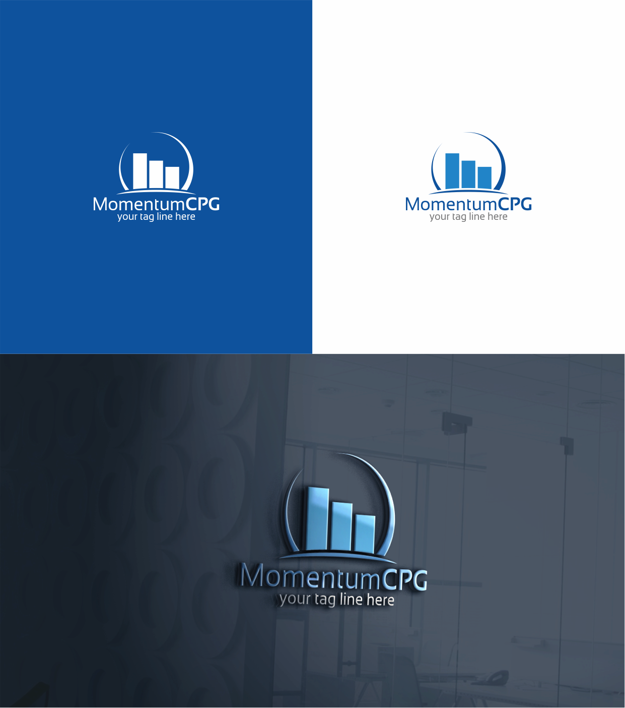 Logo Design by creativechauhan1989 for this project | Design #24920112