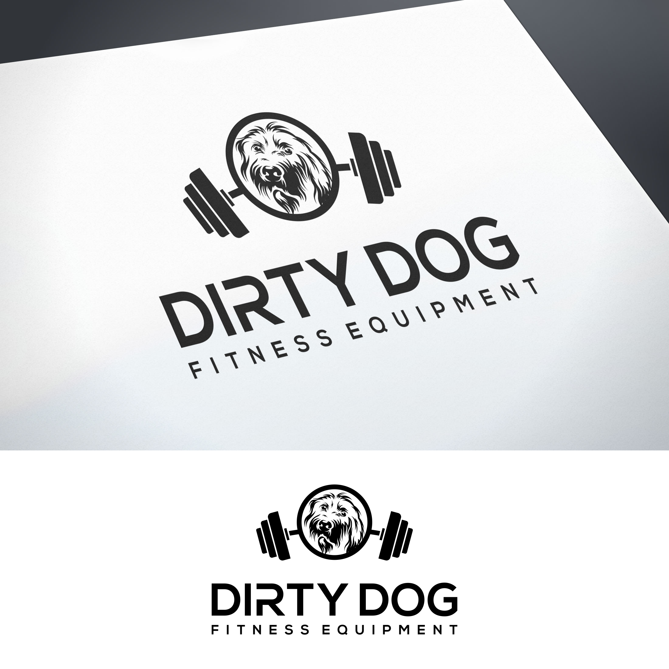 Diseño de Logo por jumiran RT para este proyecto | Diseño: #25013592