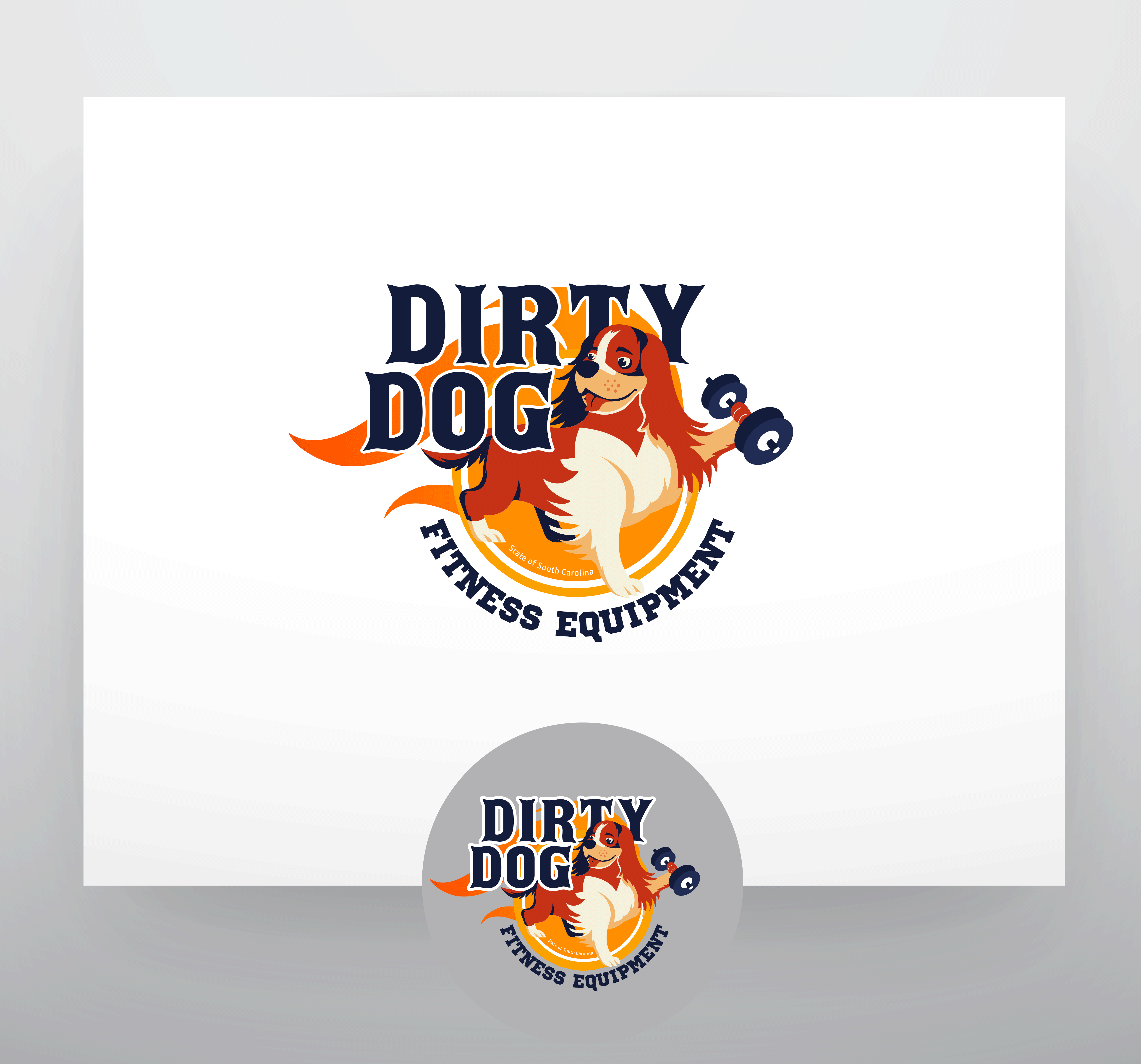 Diseño de Logo por Loie para este proyecto | Diseño #24955806